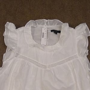 NWT J. Crew Top